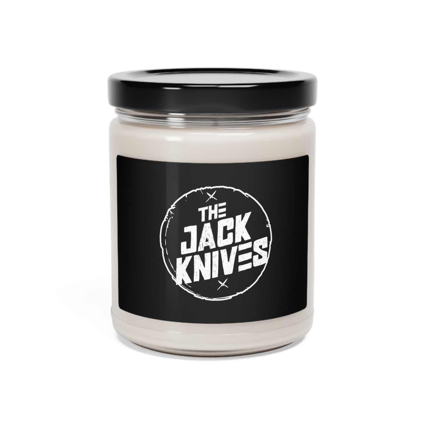 Candle - TJK Classic Scented Soy, 9oz