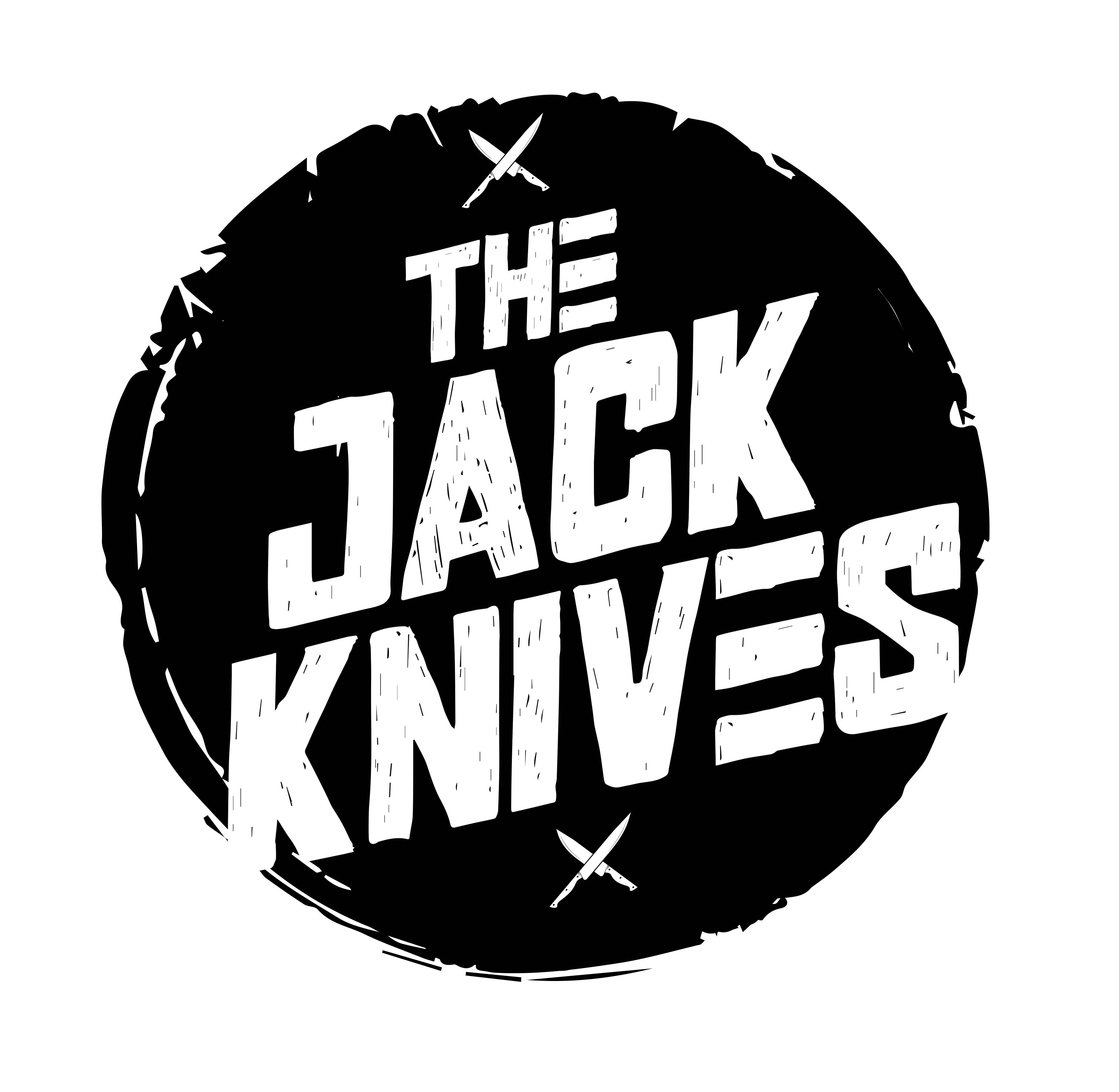 The Jack Knives Merch Store