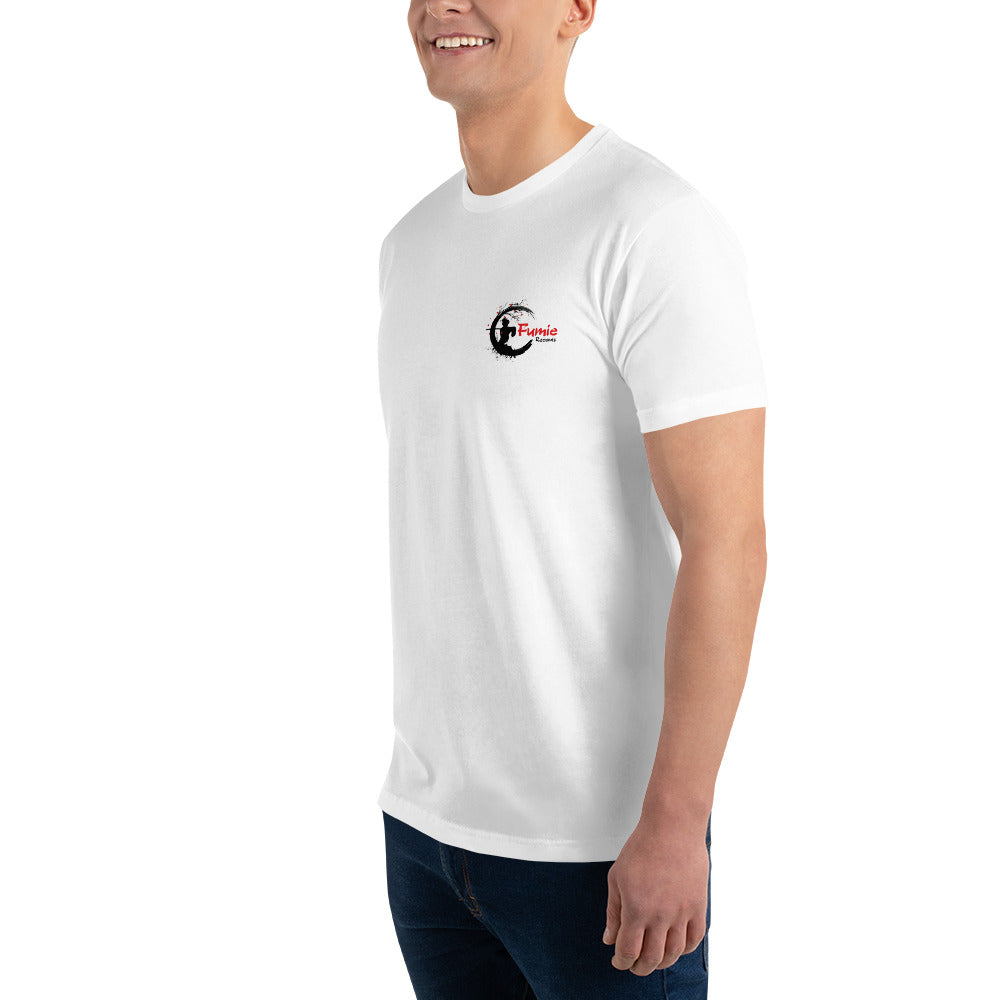 Fumie Records - Short Sleeve T-shirt