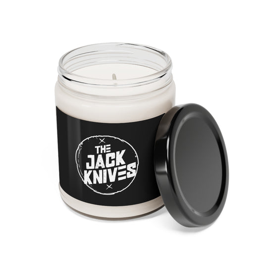 Candle - TJK Classic Scented Soy, 9oz