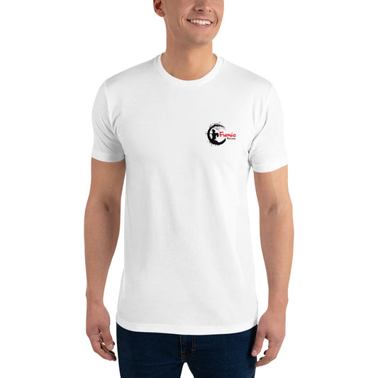 Fumie Records - Short Sleeve T-shirt