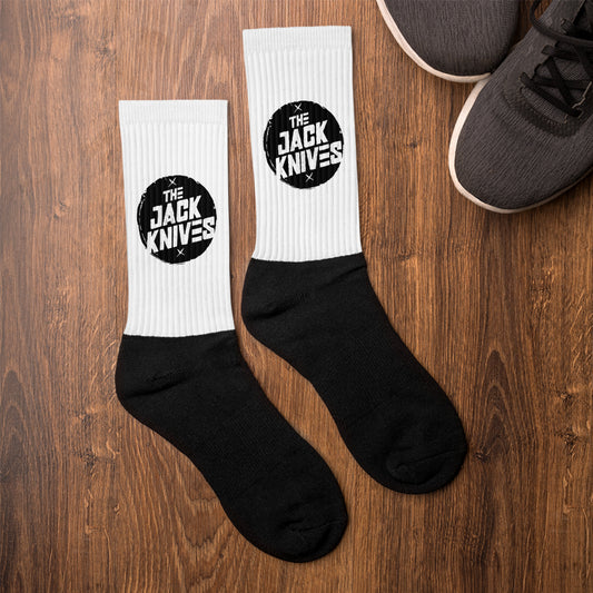 The Jack Knives Socks